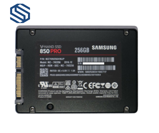 SSD 256GB SATA HARD