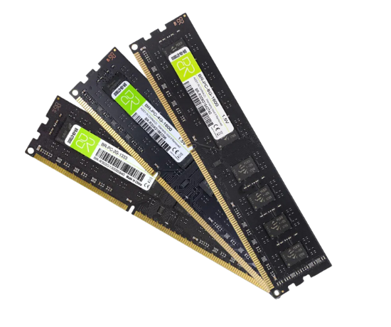 RAM DDR3 PC 4GB