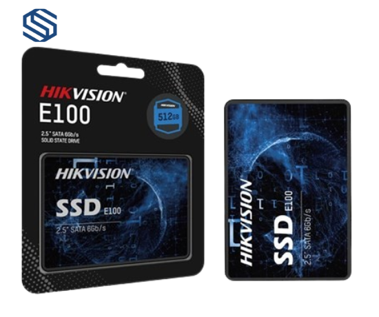 SSD 512GB SATA HARD