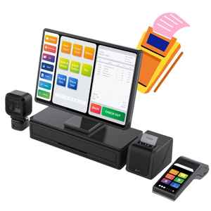 Point Of Sale Software