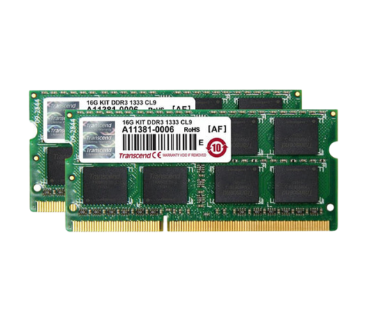 RAM DDR3 PC 16GB