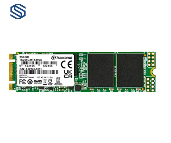 M.2 SATA SSD 256 GB