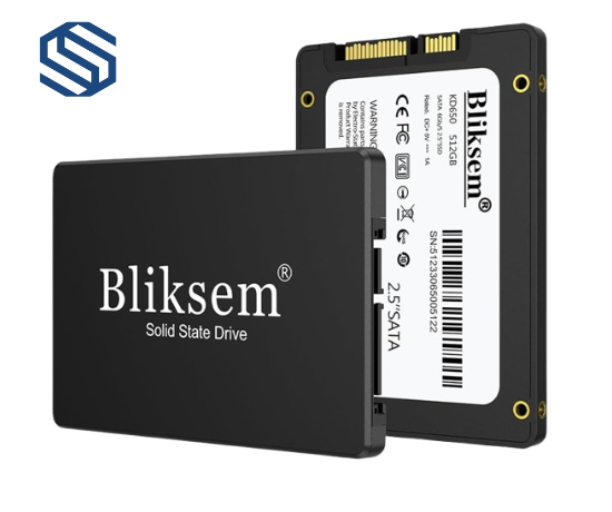 SSD 128GB SATA HARD