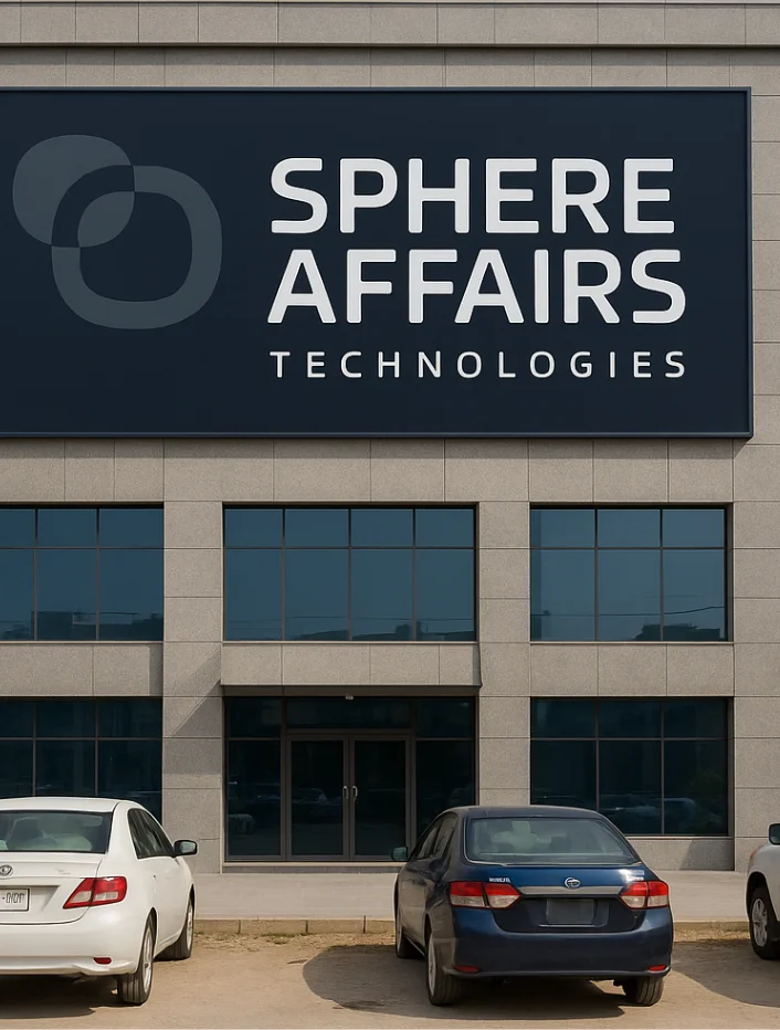 Sphere Affairs