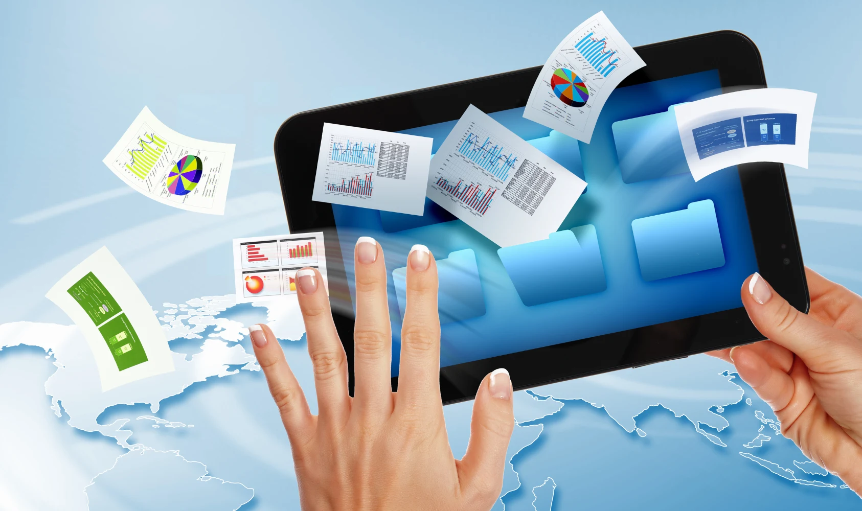 Business-Blog