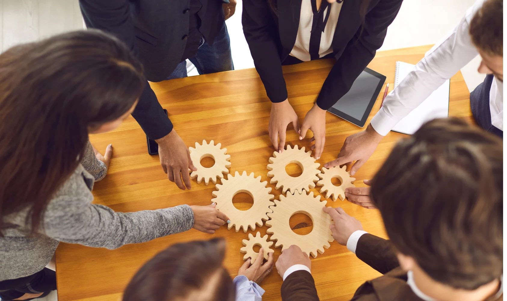 Business-Blog