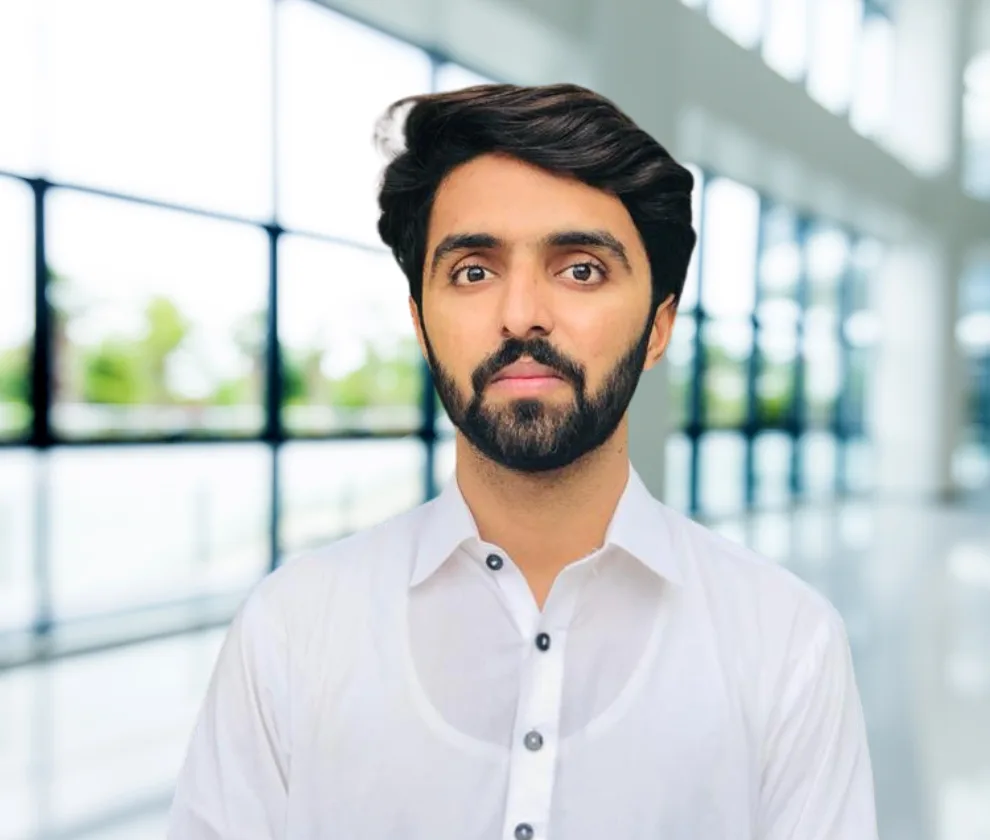 Zohaib Hassan - Shopify Expert