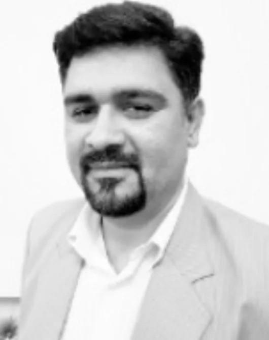 Shahwar Khan